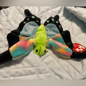 Ty float beanie baby